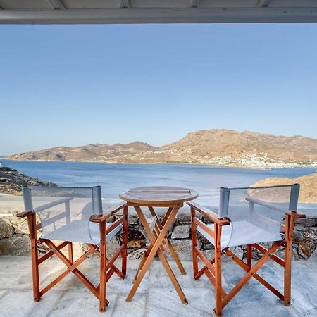 Belvedere Livadi (Serifos) Exterior foto