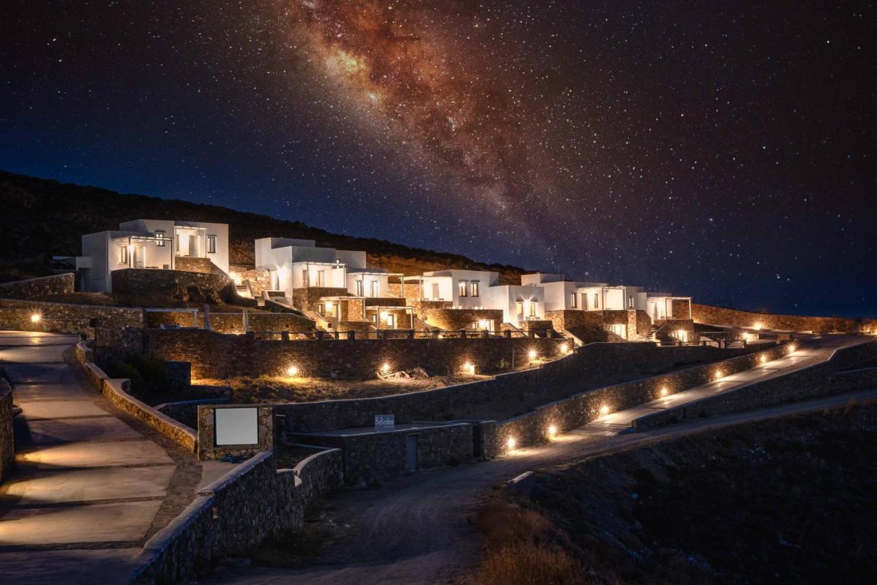 Belvedere Livadi (Serifos) Exterior foto