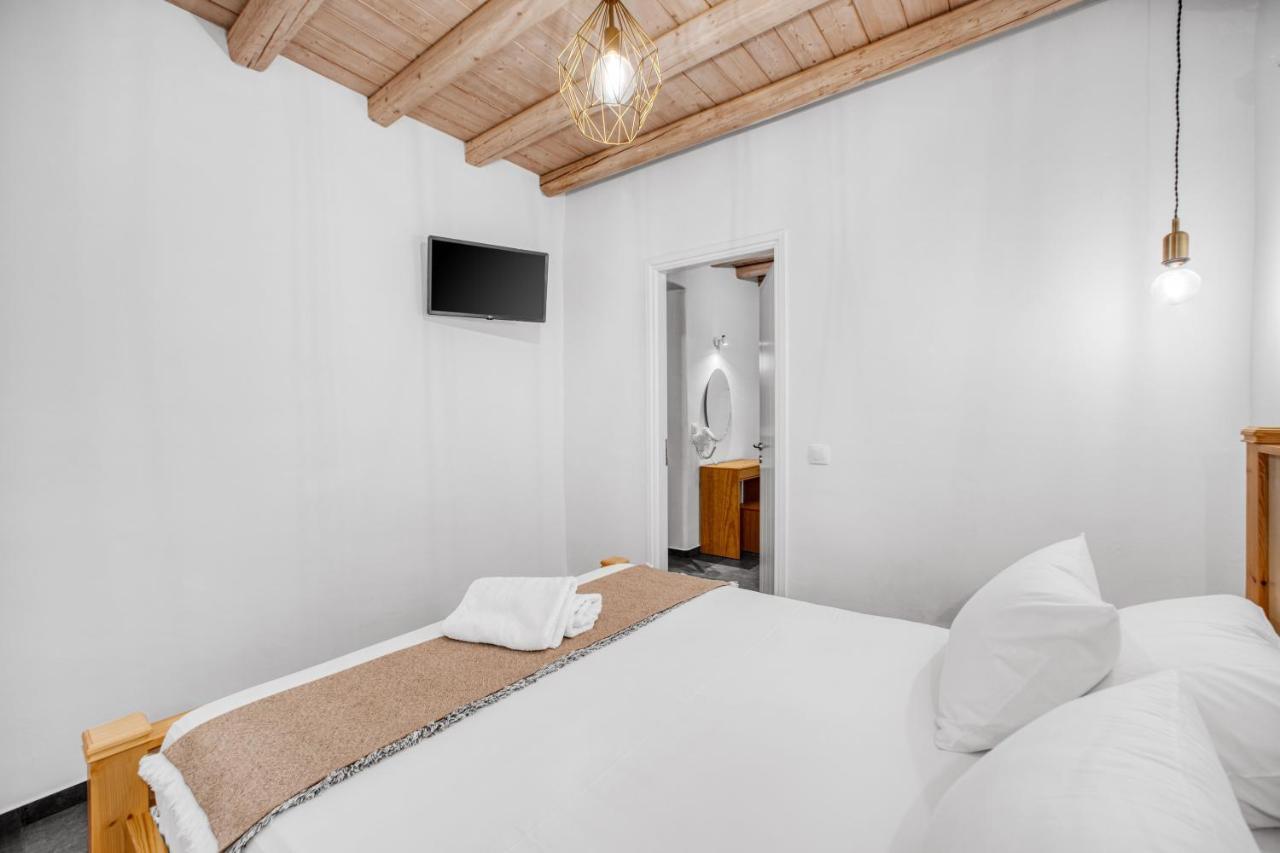 Belvedere Livadi (Serifos) Exterior foto